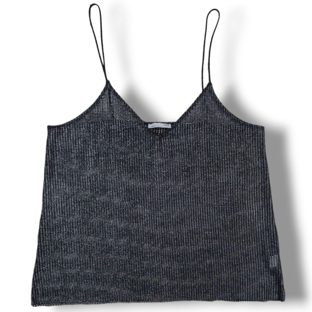 ZARA TOP 
